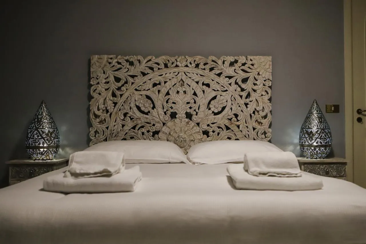 Luxury Toledo 22 By Wonderful Italy Apartment Naples