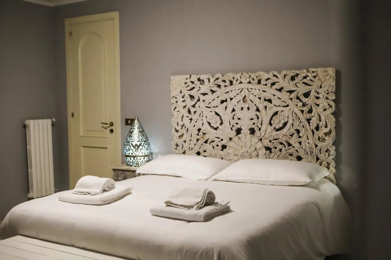 Luxury Toledo 22 By Wonderful Italy Apartment Naples