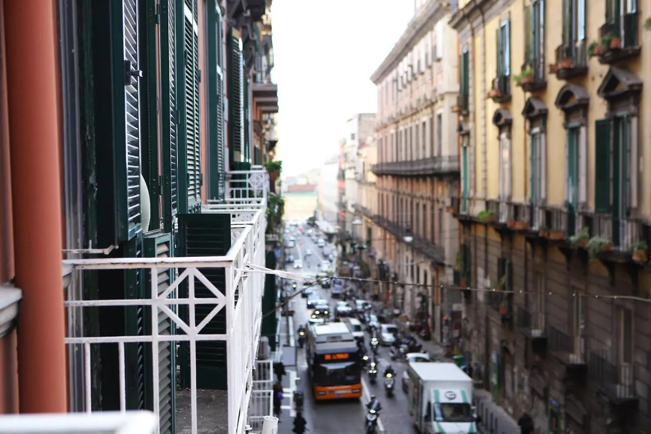 Luxury Toledo 22 By Wonderful Italy Apartment Naples
