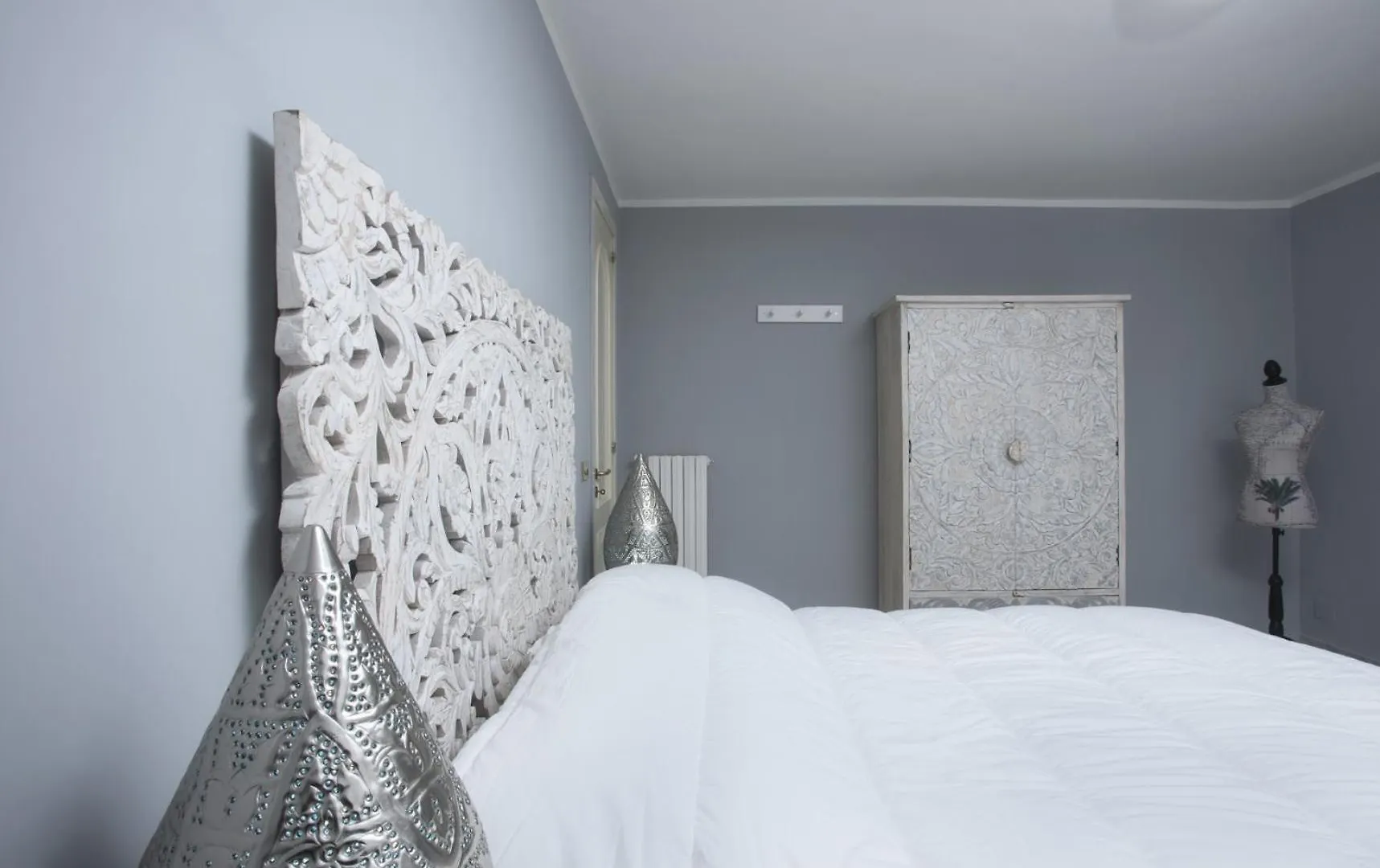 Luxury Toledo 22 By Wonderful Italy Apartment Naples