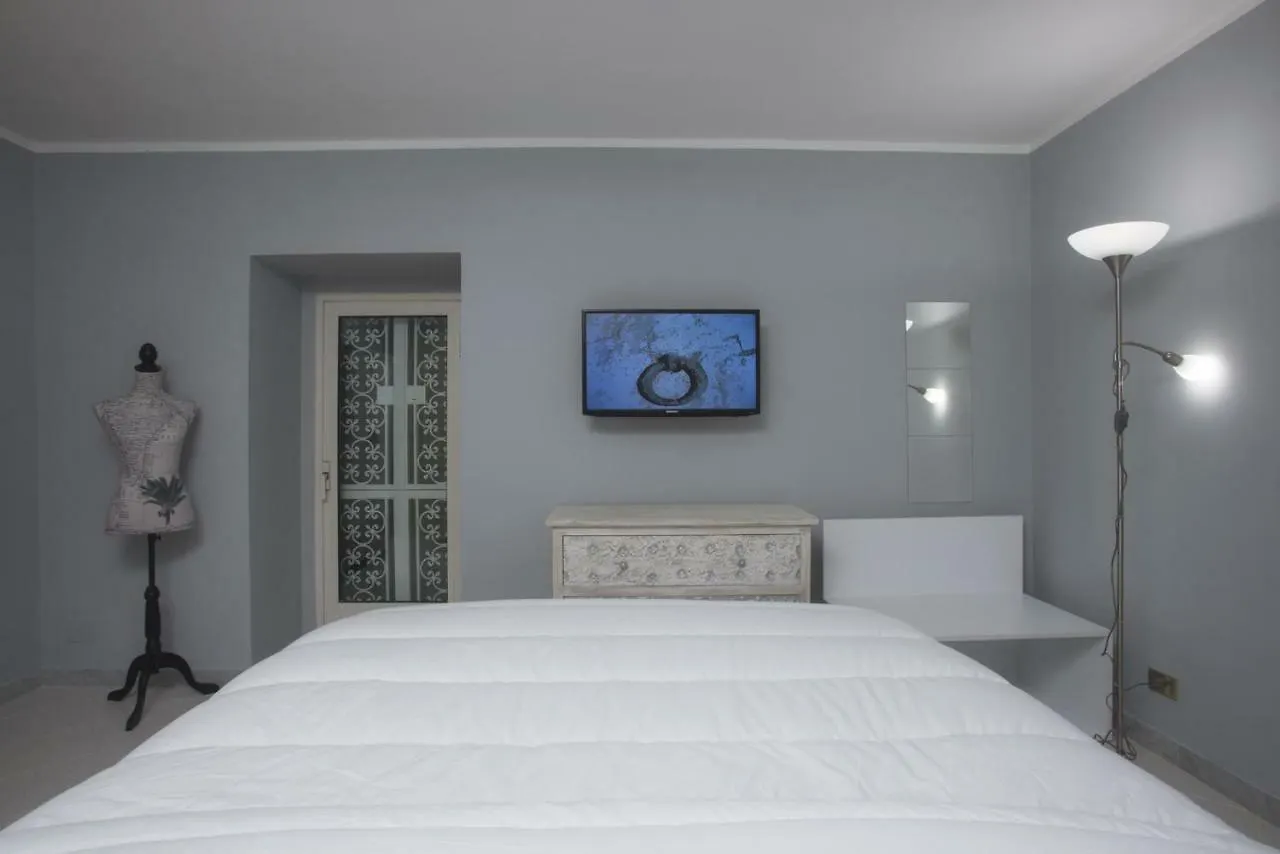 Luxury Toledo 22 By Wonderful Italy Apartment Naples