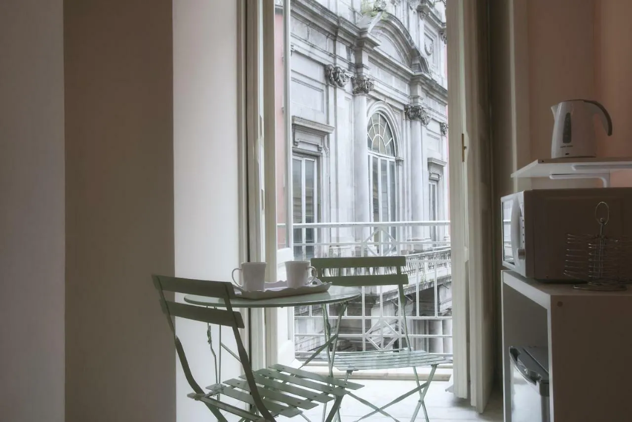 Luxury Toledo 22 By Wonderful Italy Apartment Naples