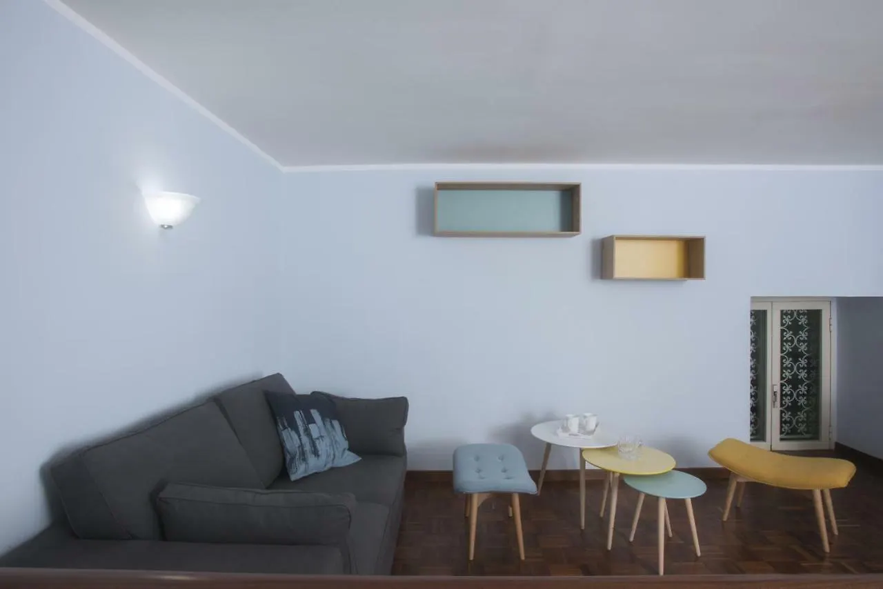 Luxury Toledo 22 By Wonderful Italy Apartment Naples Italy