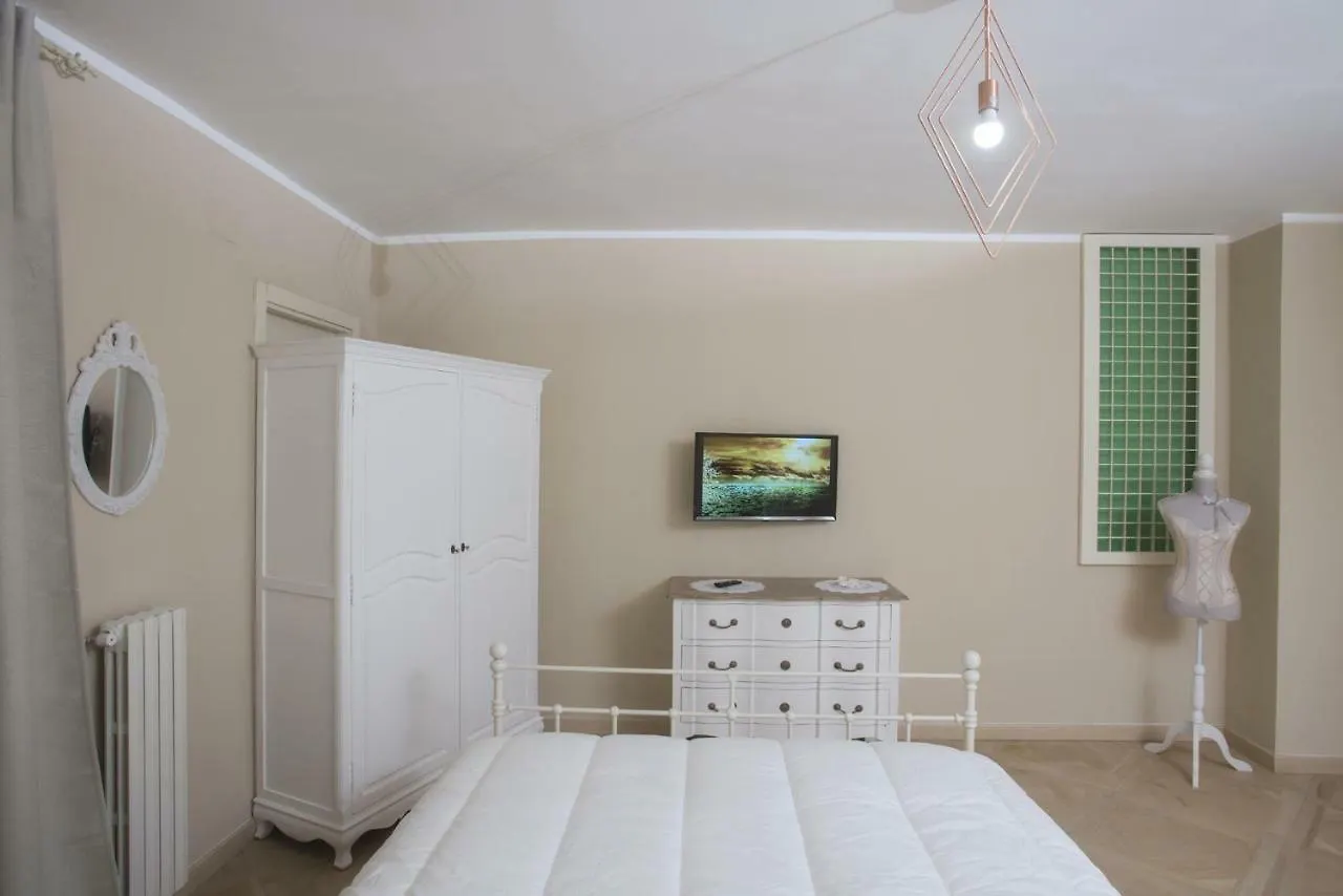 Luxury Toledo 22 By Wonderful Italy Apartment Naples