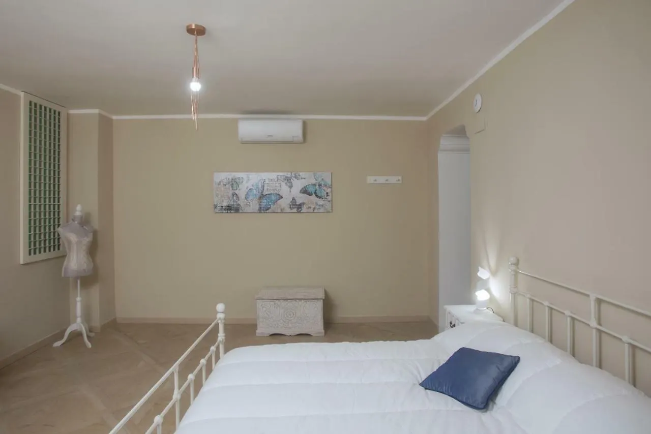 Luxury Toledo 22 By Wonderful Italy Apartment Naples