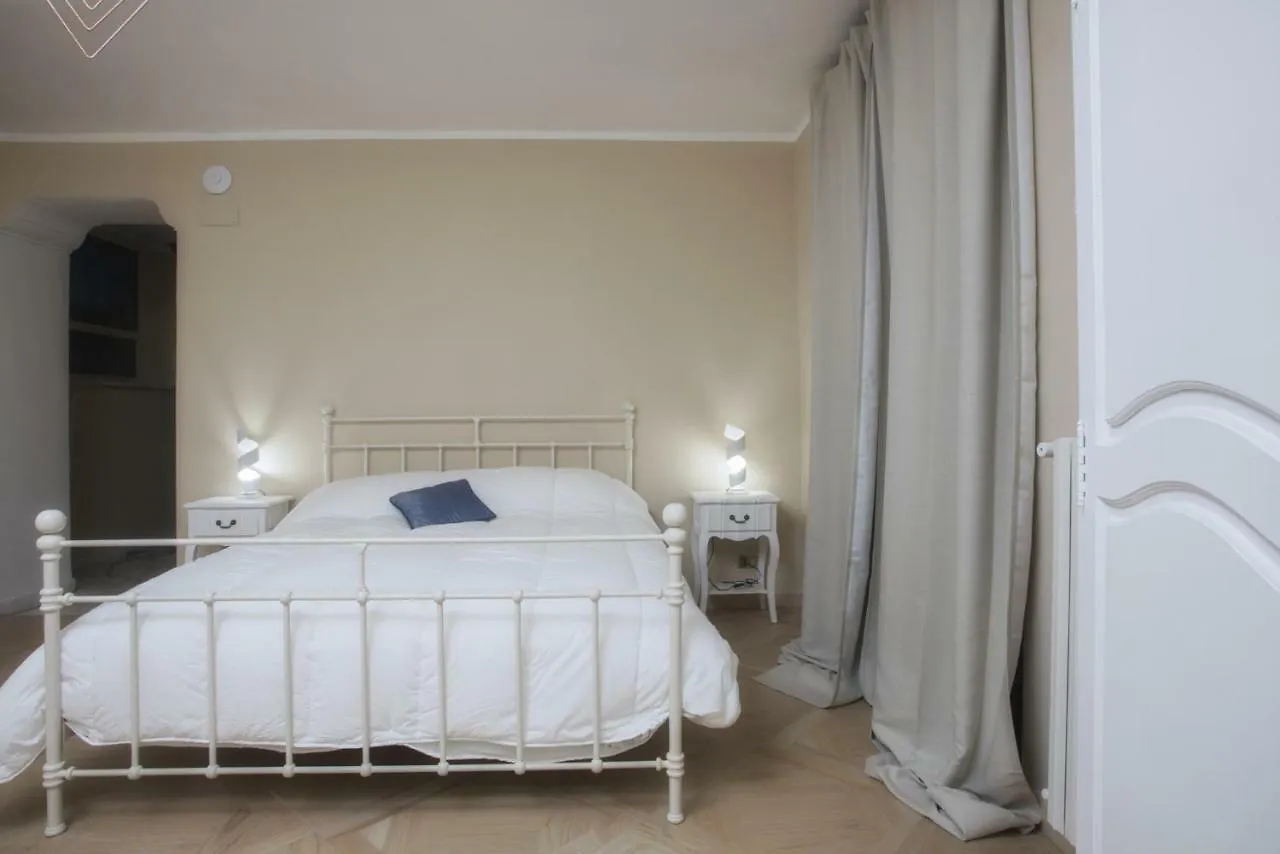 Luxury Toledo 22 By Wonderful Italy Apartment Naples