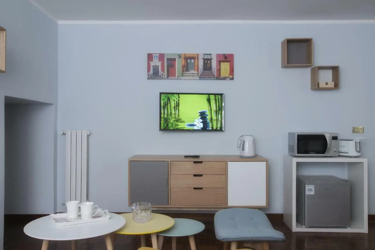 Luxury Toledo 22 By Wonderful Italy Apartment Naples