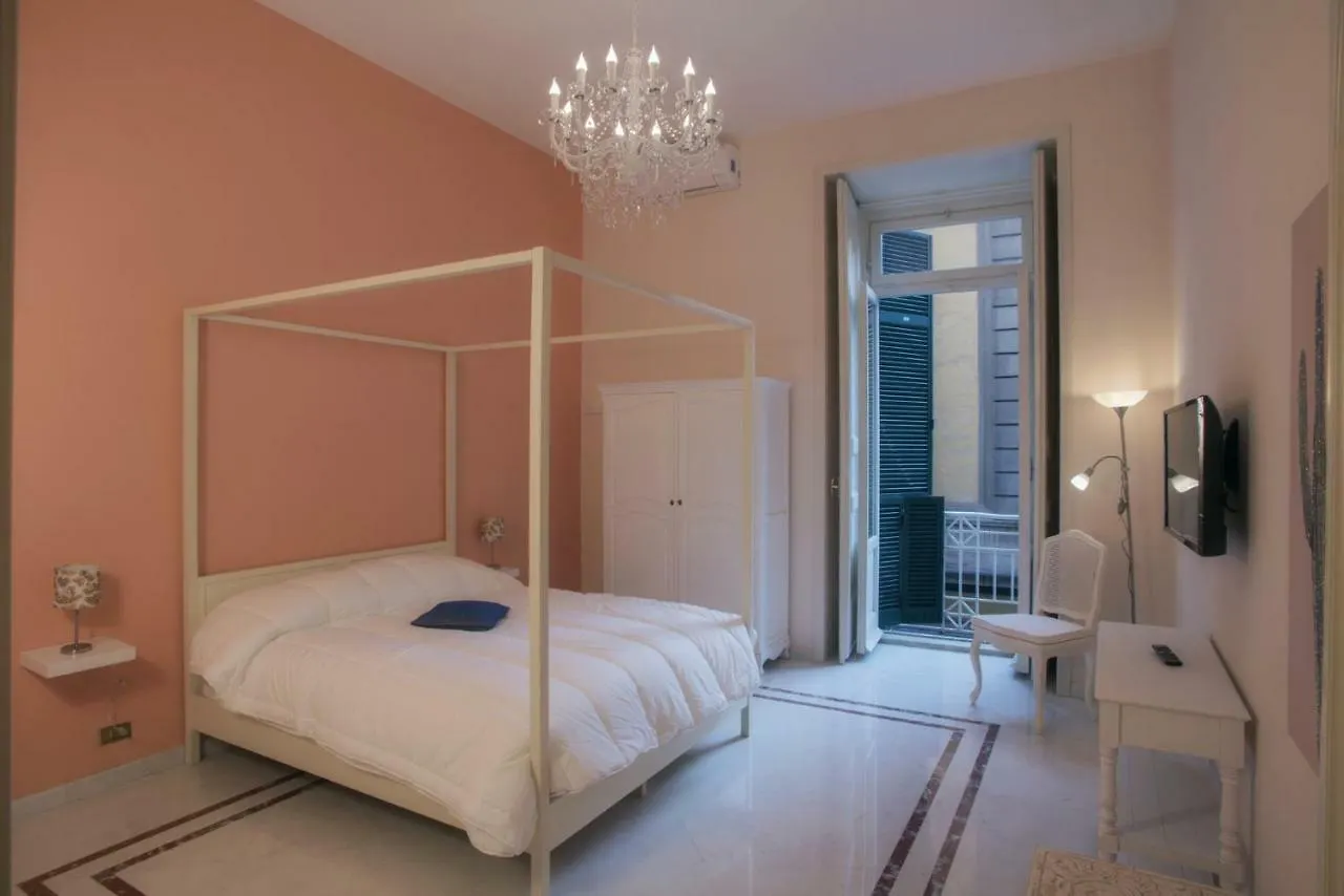 Luxury Toledo 22 By Wonderful Italy location