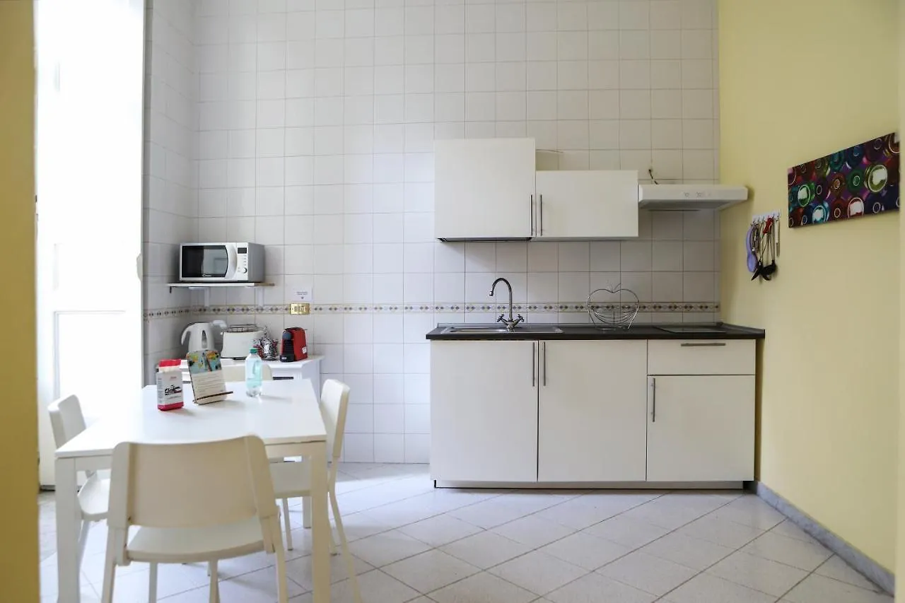 Luxury Toledo 22 By Wonderful Italy Apartment Naples