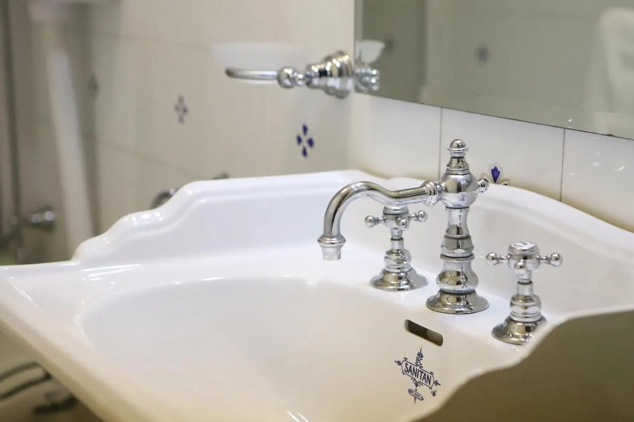 Luxury Toledo 22 By Wonderful Italy Apartment Naples