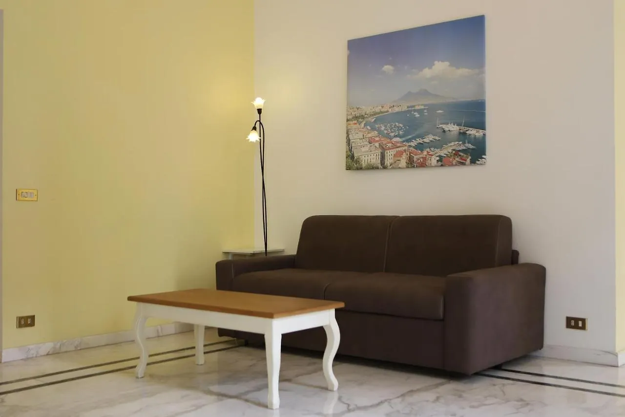 Luxury Toledo 22 By Wonderful Italy Apartment Naples