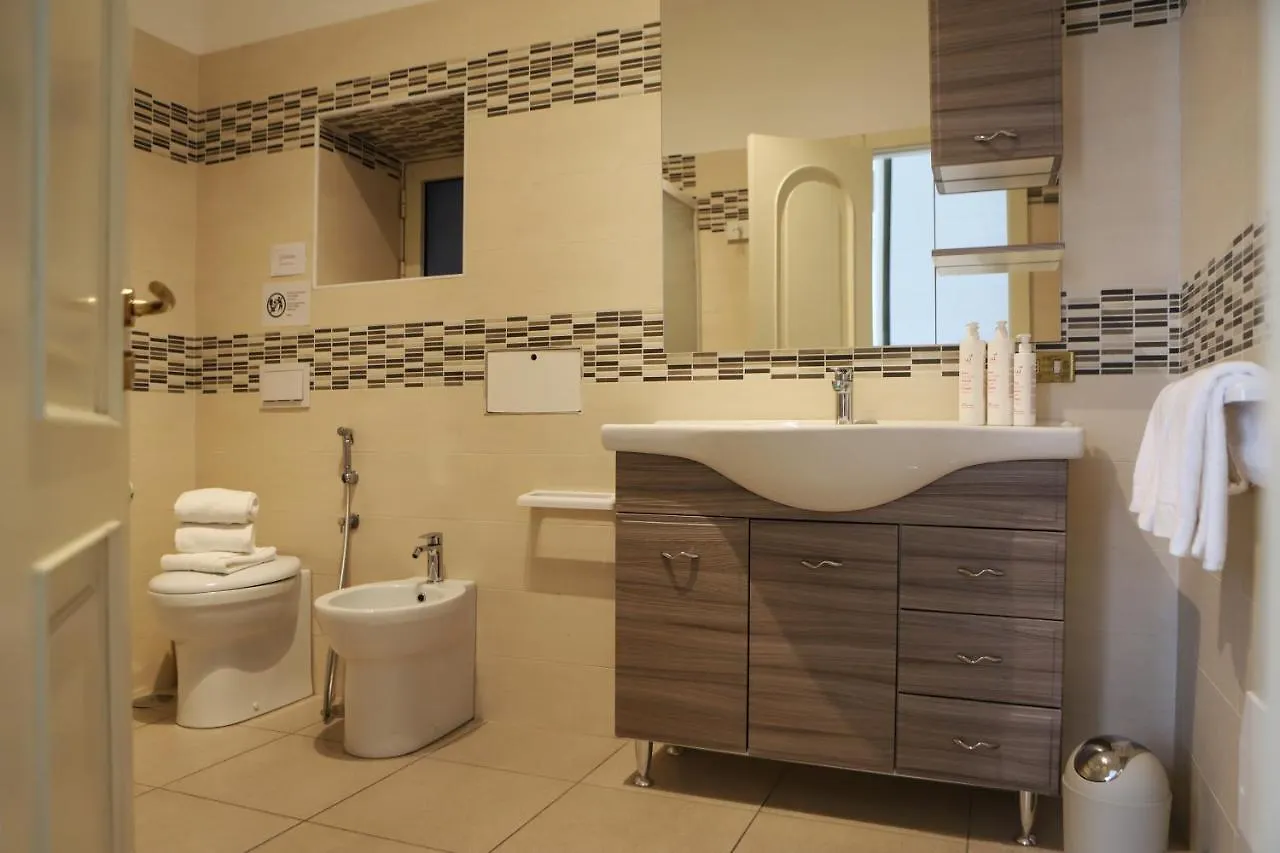 Luxury Toledo 22 By Wonderful Italy Apartment Naples