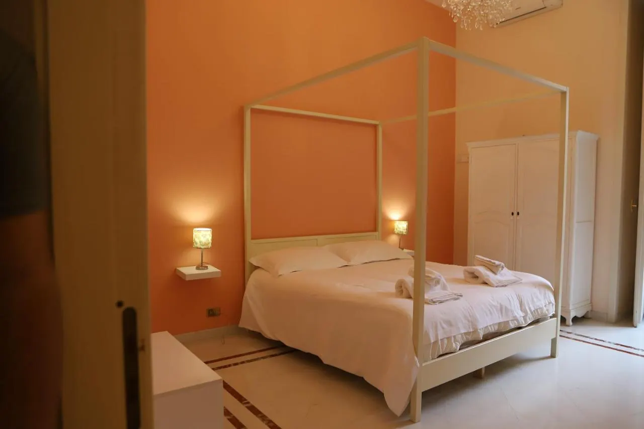 Luxury Toledo 22 By Wonderful Italy Apartment Naples