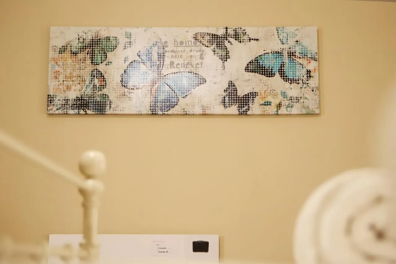 Luxury Toledo 22 By Wonderful Italy Apartment Naples