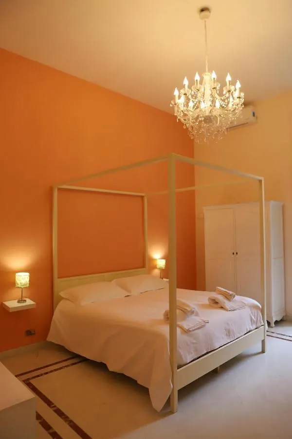 Luxury Toledo 22 By Wonderful Italy Apartment Naples