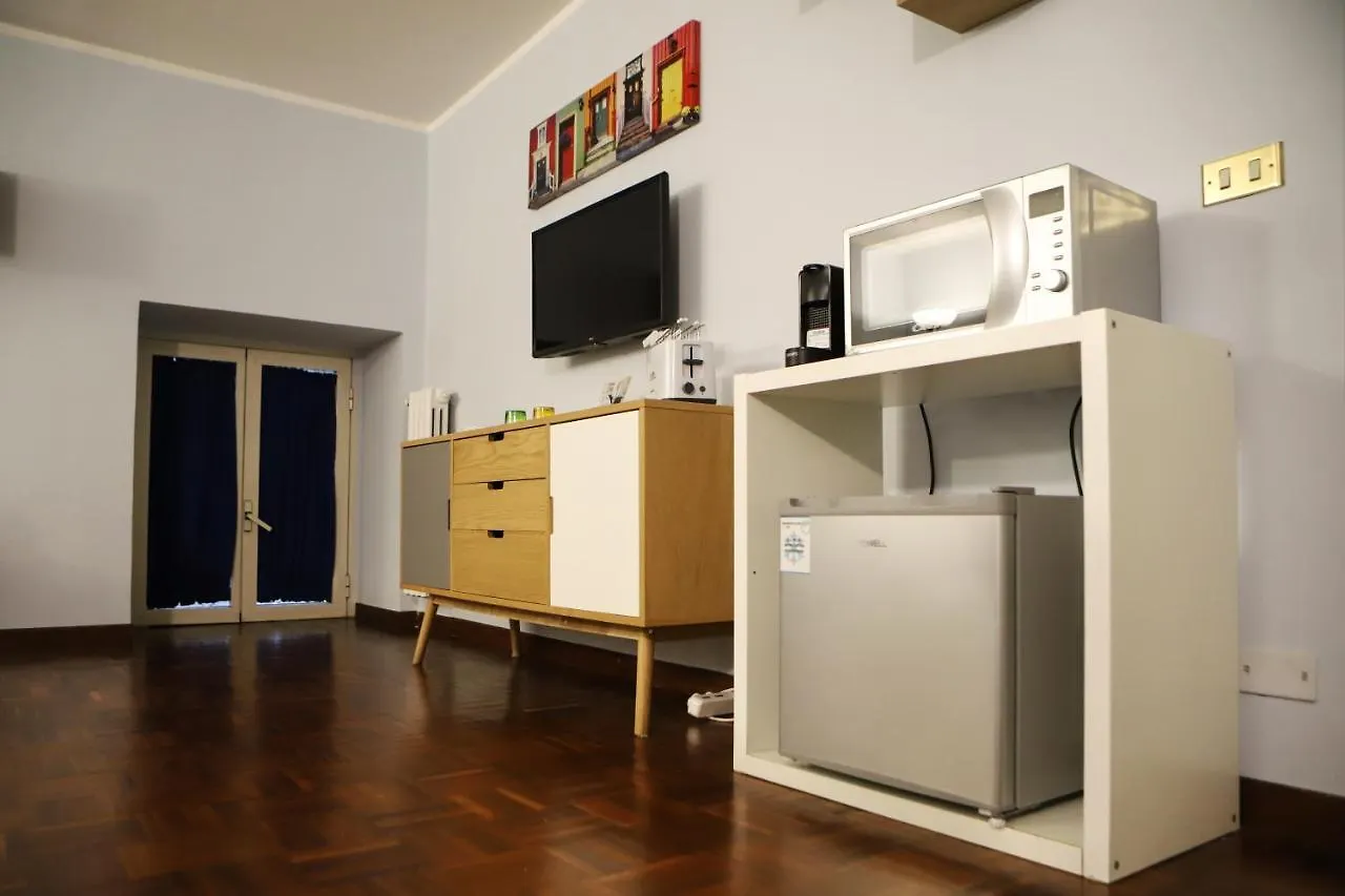 Luxury Toledo 22 By Wonderful Italy Apartment Naples